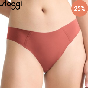 Sloggi ZERO Feel 2 0 Tiny Tanga