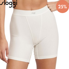 Sloggi Ever Ease Cyclist Shorts