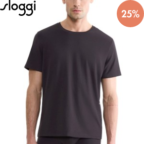 Sloggi SLG Base O-Neck