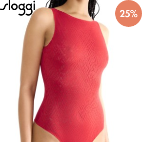 Sloggi ZERO Feel Bliss Body