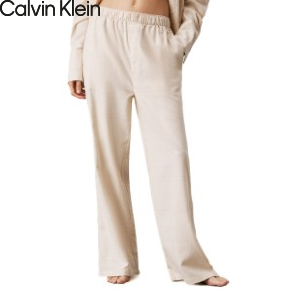 Calvin Klein Flannel Sleep Pant