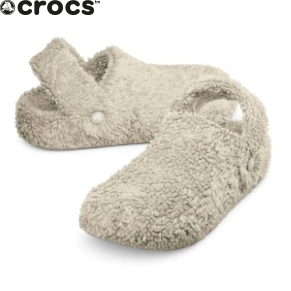 Crocs Classic Cozzzy Slipper