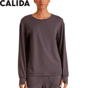 Calida DSW Warming Long Sleeve Shirt
