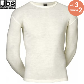 JBS Wool 99414 Long Sleeves