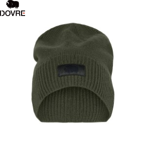 Dovre Mens Wool Beanie