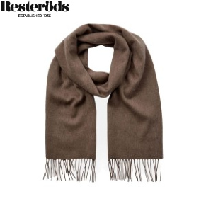 Resteröds Wool Scarf