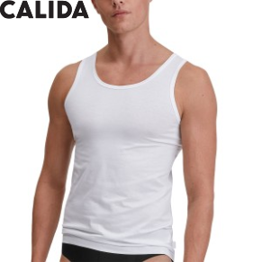 Calida Natural Cooling Tank Top