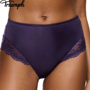 Triumph Ladyform Soft Maxi