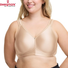 Swegmark Shine Soft Bra Moulded Cups
