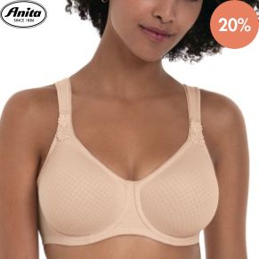 Anita Leni Comfort Wired Bra