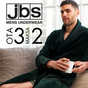 JBS 3 för 2