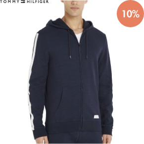 Tommy Hilfiger HWK FZ Hoodie