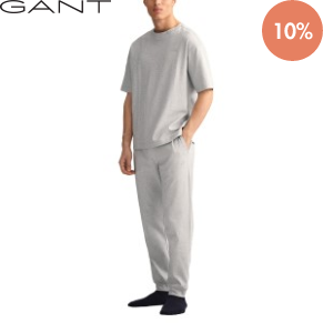 Gant Premium Loungewear Set
