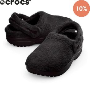 Crocs Classic Unfurgettable Clog