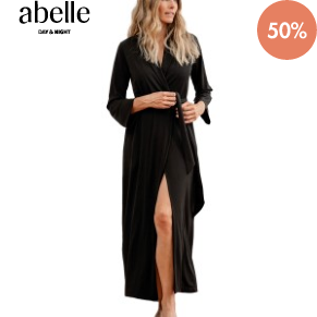 Abelle Josefin Kimono