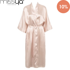 Missya Carla Kimono