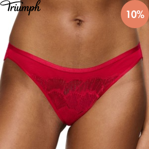 Triumph Palina Moonlight Kiss Brazilian Brief