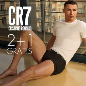 christiano ronaldo 3 for 2