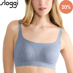Sloggi ZERO Feel Bliss Top