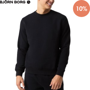 Björn Borg Centre Crew