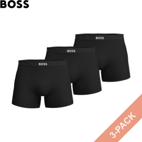 3 Stuks Verpakking BOSS ONE Boxer Brief