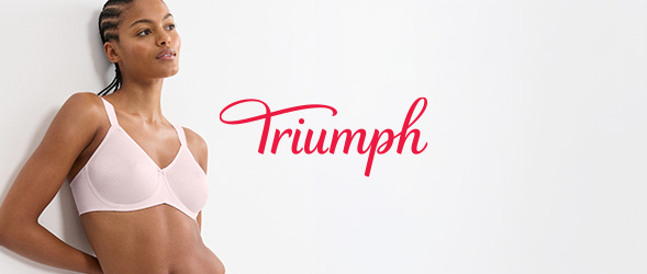 triumph 25%