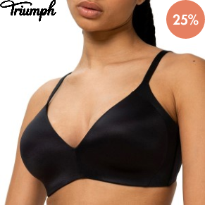 Triumph Body Make-up Soft Touch P