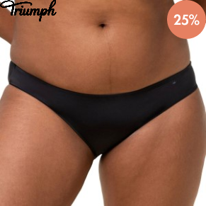 Triumph Body Make-Up Essentials Tai