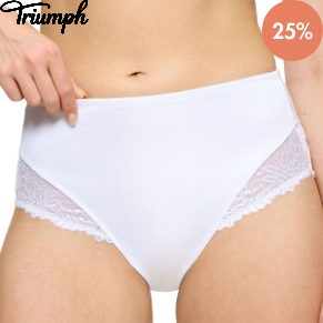 Triumph Ladyform Soft Maxi