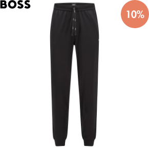 BOSS Mix and Match Pants