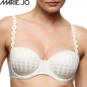 Marie Jo Avero Balcony Padded Bra