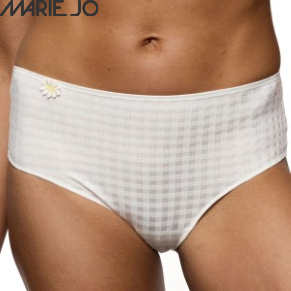 Marie Jo Avero Full Brief
