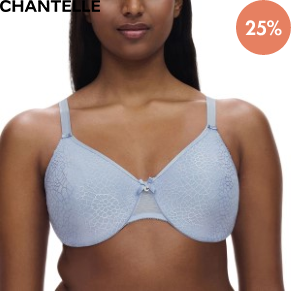 Chantelle C Magnifique Underwired Bra