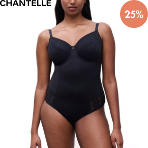 Chantelle Easy Support Body