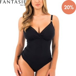 Fantasie East Hampton Underwire Swimsuit