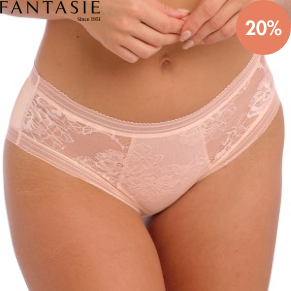 Fantasie Fusion Lace Brief