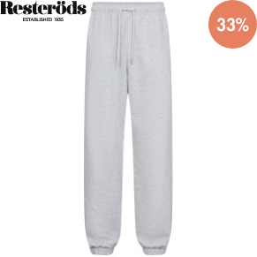 Resteröds Paul Sweatpants