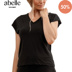 Abelle Sandra Top