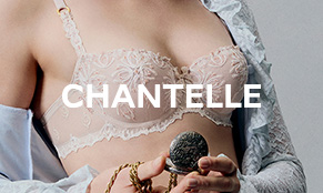 Chantelle 25%