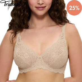 Triumph Amourette W 