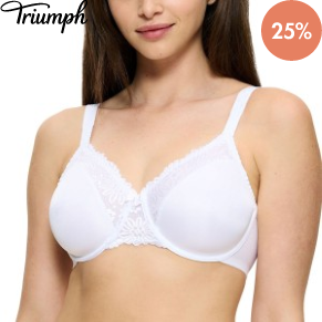 Triumph Ladyform Soft W BH