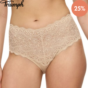 Triumph Amourette Maxi