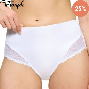 Triumph Ladyform Soft Maxi 