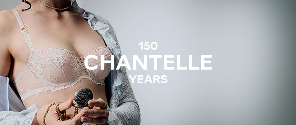 Chantelle 25%
