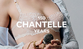 Chantelle 25%