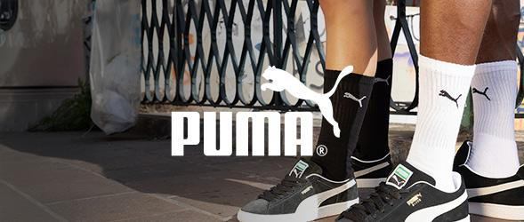 Puma 20%