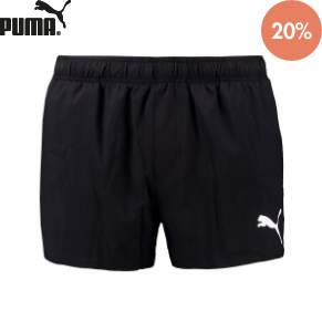 Puma Swim Short Shorts