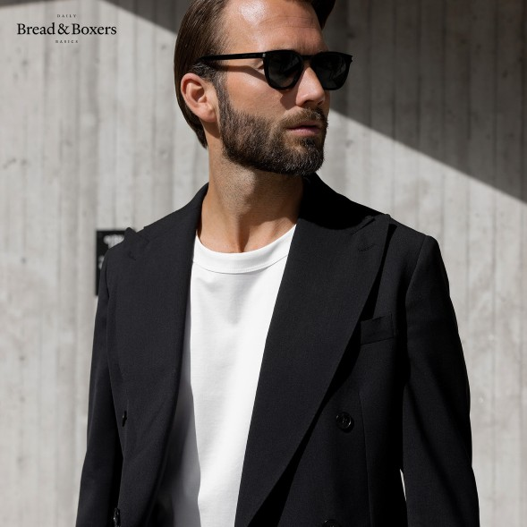 Bread and Boxers 33%