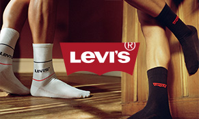 Levis 20%