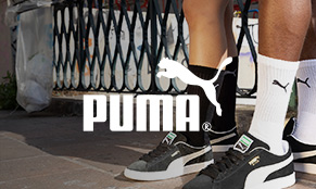 Puma 20%